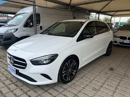 Mercedes-benz B 200 B 200 SPORT PLUS  PRESTIGE PACK