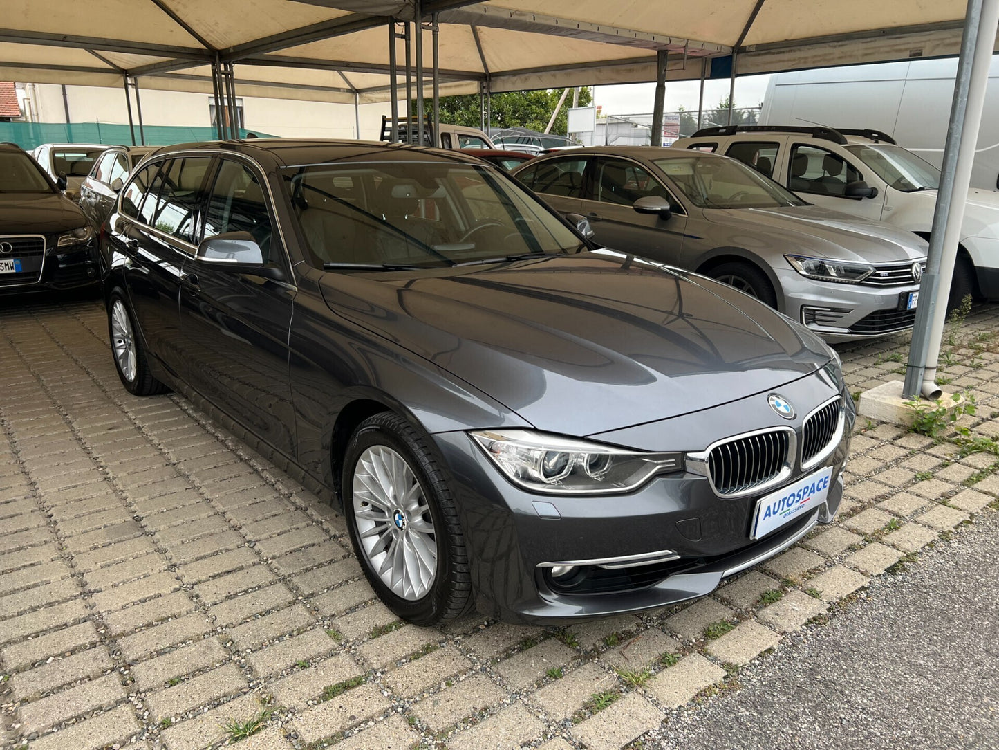 Bmw 330 330dA xDrive Luxury