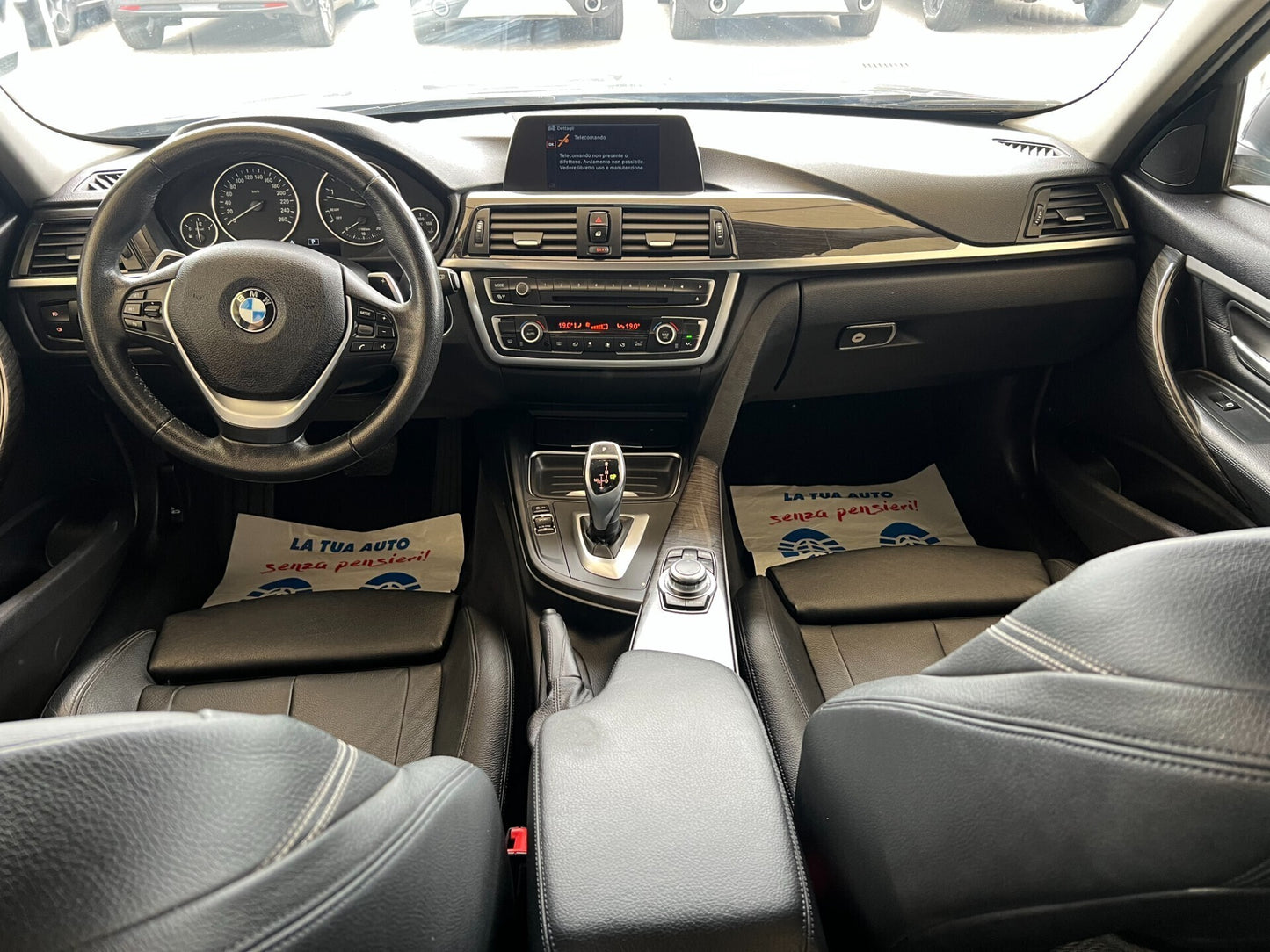 Bmw 330 330dA xDrive Luxury